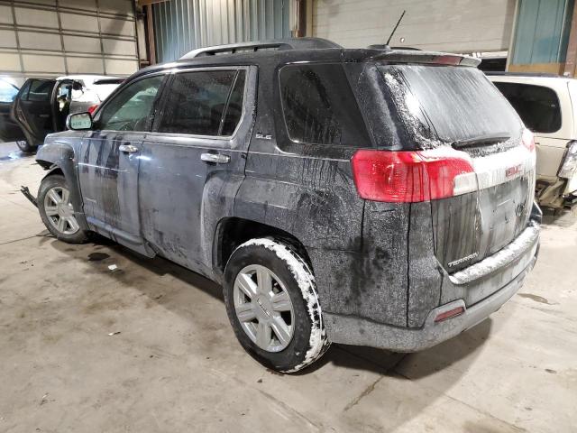 Photo 2 from auction – 2015 GMC TERRAIN SL with VIN 2GKALREK3F6185952