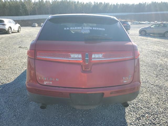 Photo 6 from auction – 2010 LINCOLN MKT with VIN 2LMHJ5AT2ABJ11560
