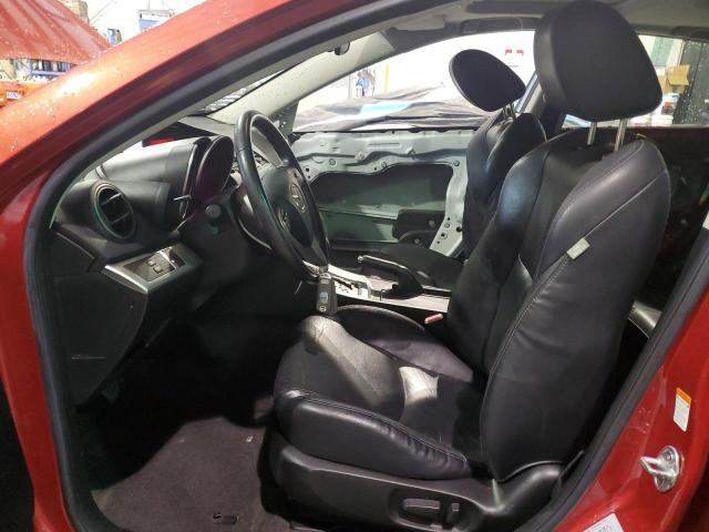 Photo 7 from auction – 2011 MAZDA 3 S with VIN JM1BL1M61B1444053