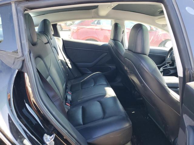 Photo 10 from auction – 2021 TESLA MODEL 3 with VIN 5YJ3E1EA7MF875556