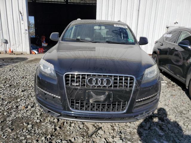 Photo 5 from auction – 2010 AUDI Q7 PREMIUM with VIN WA1LYAFE1AD001497