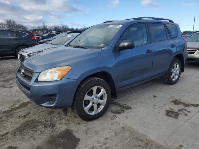 TOYOTA RAV4 2011 with VIN JTMBF4DV0BD040336 - Photo from auction