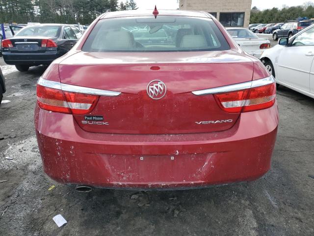 Photo 6 from auction – 2014 BUICK VERANO with VIN 1G4PP5SK8E4138273