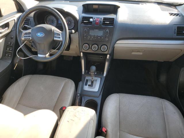 Photo 8 from auction – 2015 SUBARU FORESTER 2 with VIN JF2SJAHC0FH519734