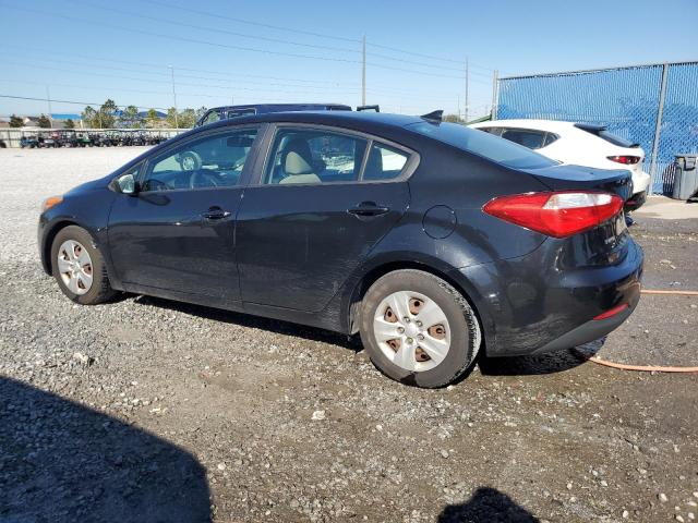 Photo 2 from auction – 2015 KIA FORTE LX with VIN KNAFK4A64F5273014