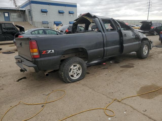 Photo 3 from auction – 2002 CHEVROLET SILVERADO with VIN 2GCEK19T521378292