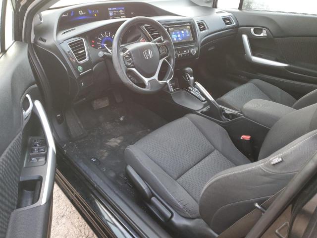 Photo 8 from auction – 2015 HONDA CIVIC EX with VIN 2HGFG3B82FH508812