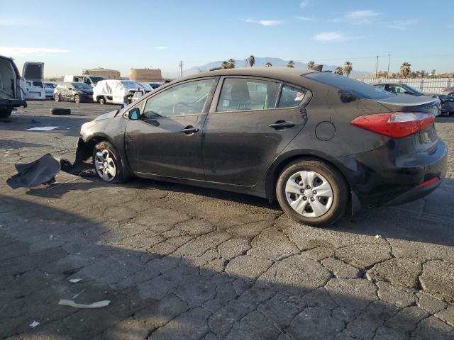 Photo 2 from auction – 2015 KIA FORTE LX with VIN KNAFX4A61F5287230