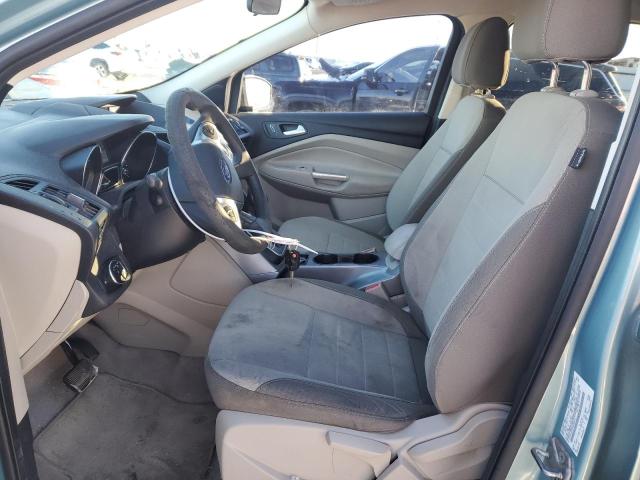 Photo 7 from auction – 2013 FORD ESCAPE SE with VIN 1FMCU0GX7DUC85813