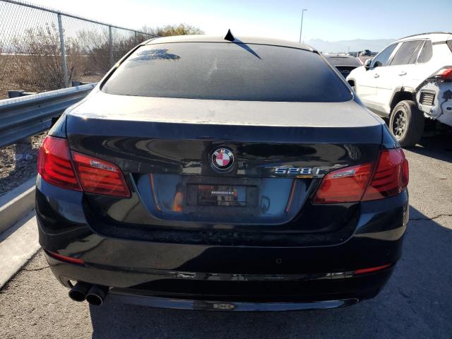 Photo 6 from auction – 2011 BMW 528 I with VIN WBAFR1C58BC672190