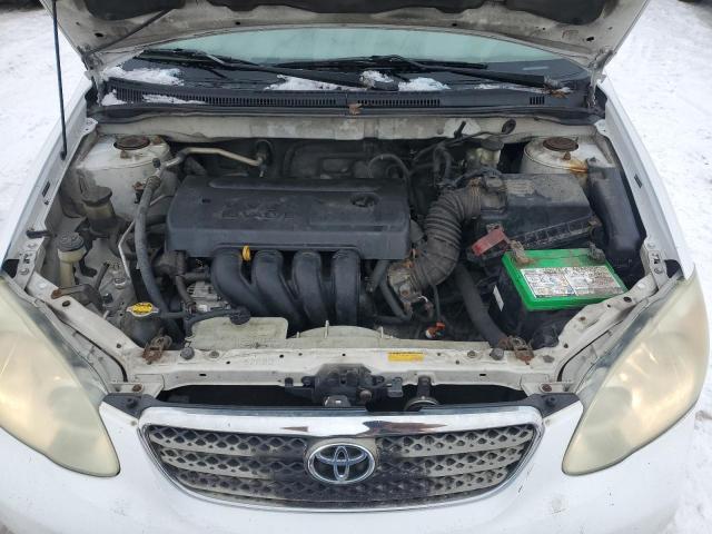 Фото 11 с аукциона – 2007 TOYOTA COROLLA CE с VIN 2T1BR32EX7C795874