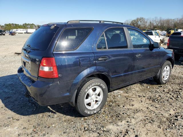 Photo 3 from auction – 2008 KIA SORENTO EX with VIN KNDJD735085856129