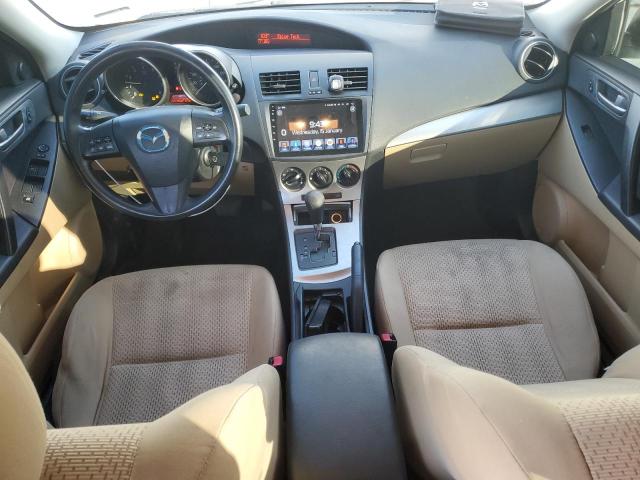 Photo 8 from auction – 2010 MAZDA 3 I with VIN JM1BL1SF4A1225122
