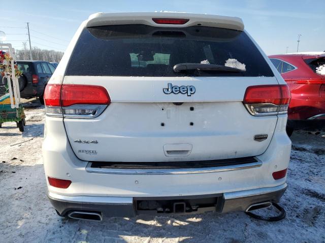 Photo 6 from auction – 2014 JEEP GRAND CHER with VIN 1C4RJFJG0EC366033