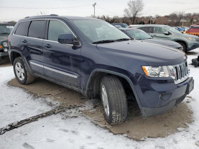 Photo 4 from auction – 2012 JEEP GRAND CHER with VIN 1C4RJFAG6CC345782