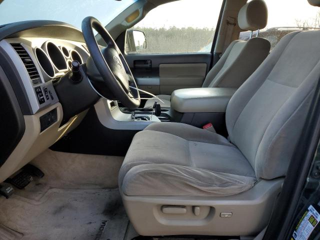 Photo 7 from auction – 2008 TOYOTA SEQUOIA SR with VIN 5TDZY64A08S010297