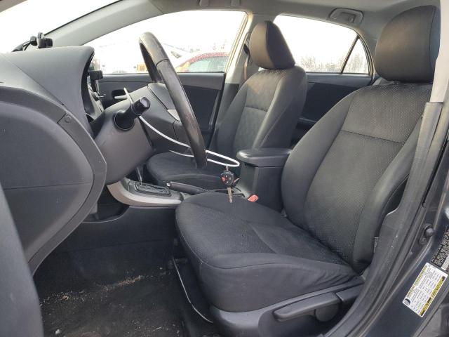 صورة رقم 7 من المزاد - 2009 TOYOTA COROLLA BA مع VIN 2T1BU40E89C096432
