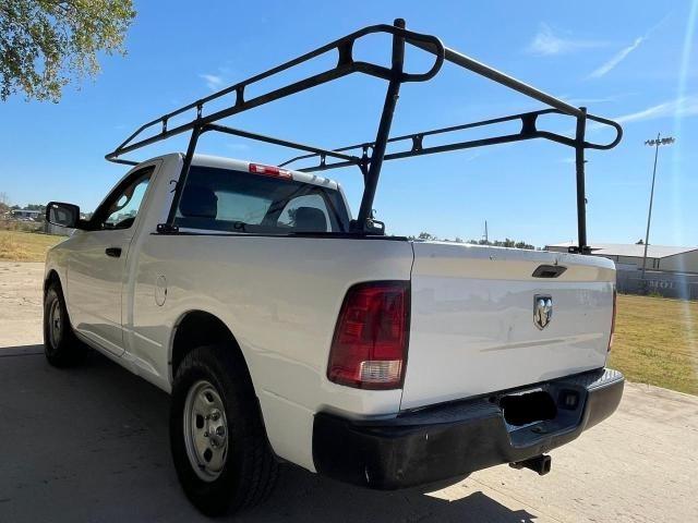 Photo 3 from auction – 2013 RAM 1500 ST with VIN 3C6JR6AG6DG517952
