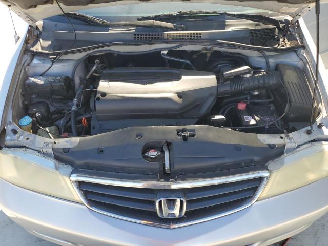 Photo 12 from auction – 2004 HONDA ODYSSEY EX with VIN 5FNRL18014B085303