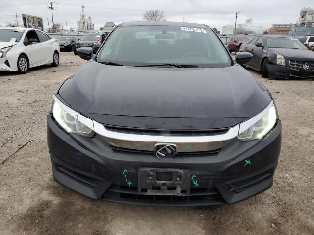 Photo 5 from auction – 2017 HONDA CIVIC LX with VIN 19XFC2F54HE048605