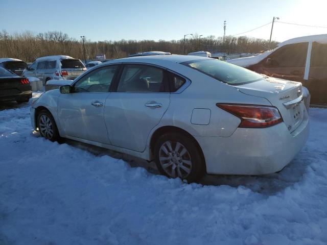 Photo 2 from auction – 2013 NISSAN ALTIMA 2.5 with VIN 1N4AL3AP9DN518597