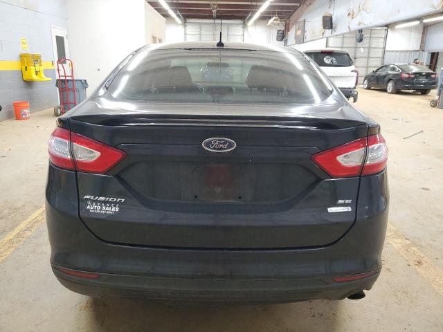 Photo 6 from auction – 2014 FORD FUSION SE with VIN 3FA6P0HD5ER281822