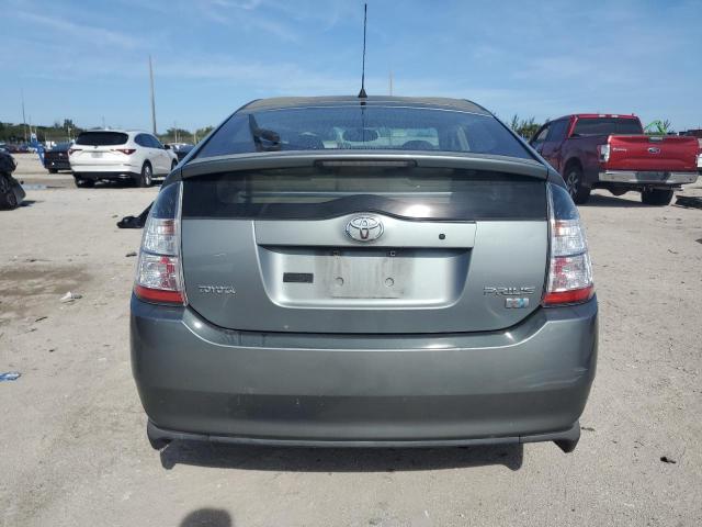 Photo 6 from auction – 2005 TOYOTA PRIUS with VIN JTDKB20UX53120718