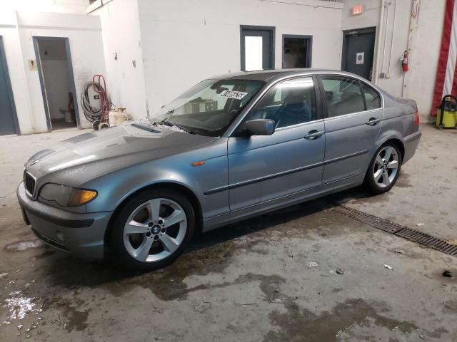 BMW 330 I 2004 with VIN WBAEV53404KM37815 - Photo from auction