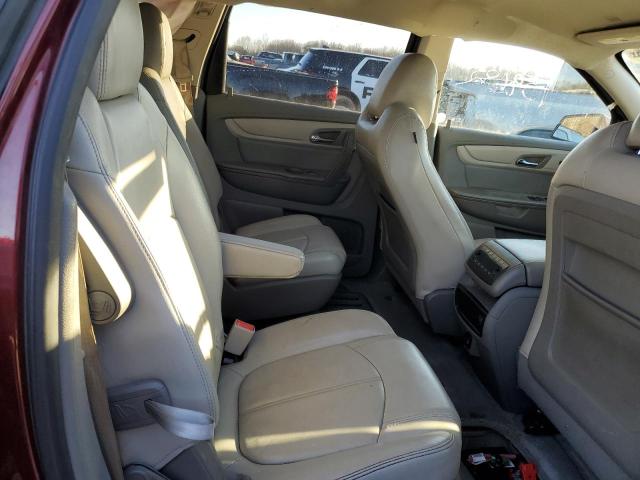 Photo 11 from auction – 2017 CHEVROLET TRAVERSE L with VIN 1GNKRHKD7HJ332804