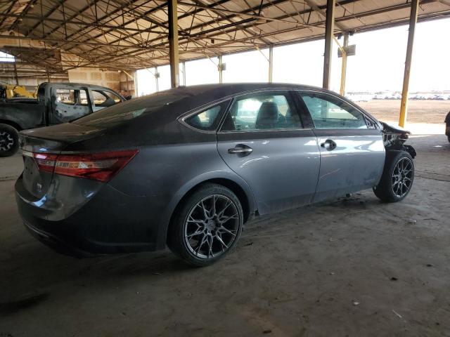 Photo 3 from auction – 2016 TOYOTA AVALON HYB with VIN 4T1BD1EBXGU054255