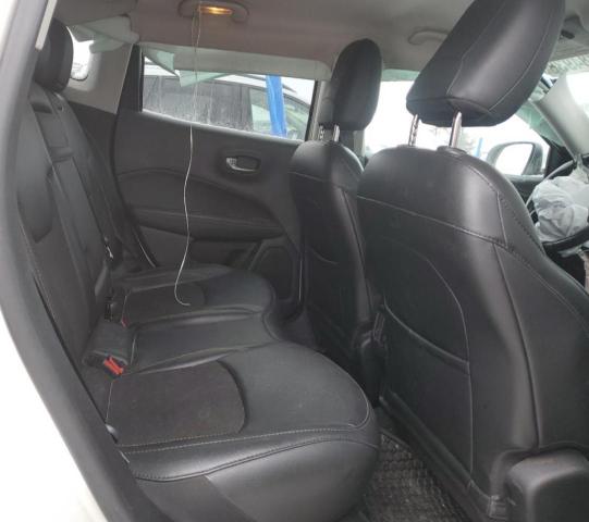 Photo 10 from auction – 2020 JEEP COMPASS LA with VIN 3C4NJCBB5LT154861