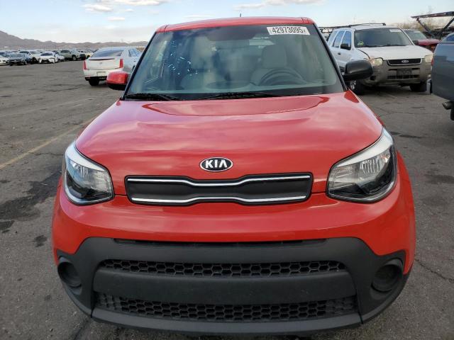 Photo 5 from auction – 2019 KIA SOUL with VIN KNDJN2A27K7025330