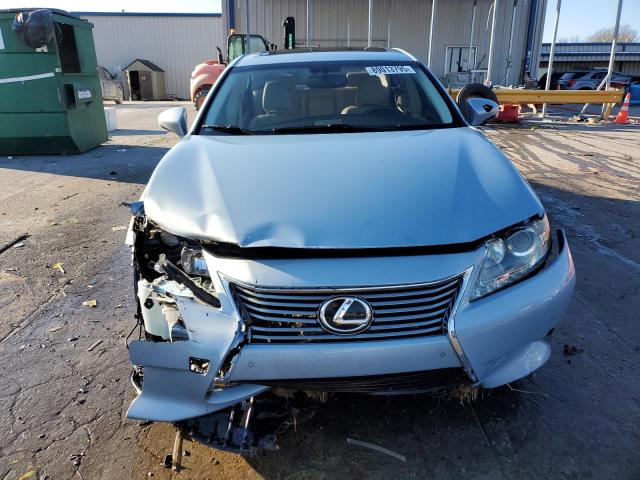 Photo 5 from auction – 2013 LEXUS ES 350 with VIN JTHBK1GG2D2006824