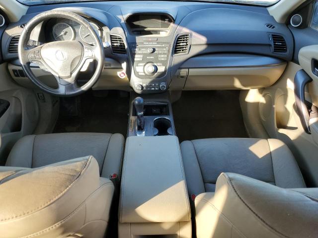 Photo 8 from auction – 2015 ACURA RDX with VIN 5J8TB3H37FL003493