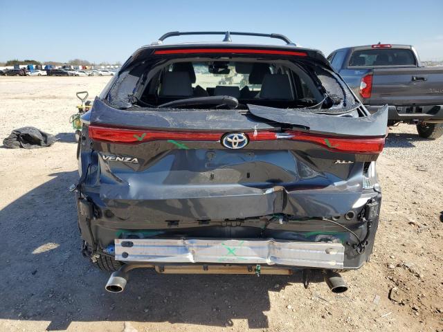Photo 6 from auction – 2023 TOYOTA VENZA LE with VIN JTEAAAAH5PJ121862