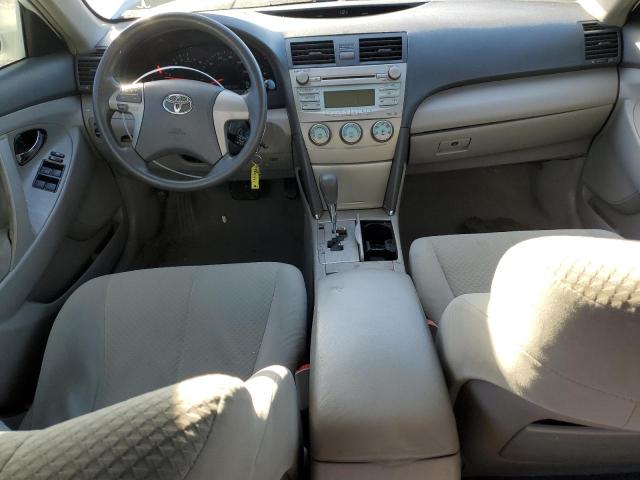 Photo 8 from auction – 2007 TOYOTA CAMRY CE with VIN 4T1BE46KX7U718907