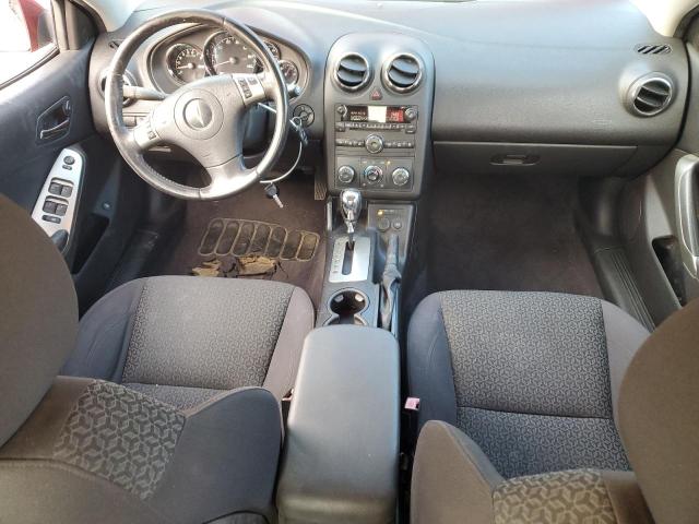 صورة رقم 8 من المزاد - 2010 PONTIAC G6 مع VIN 1G2ZA5EB4A4136044