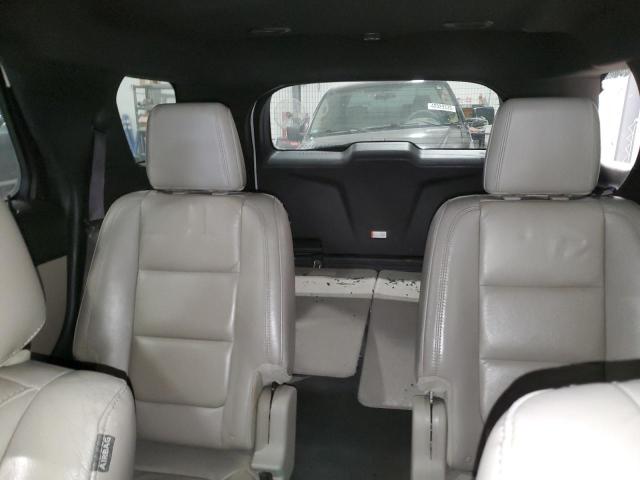 Photo 10 from auction – 2013 FORD EXPLORER X with VIN 1FM5K8D84DGB43525
