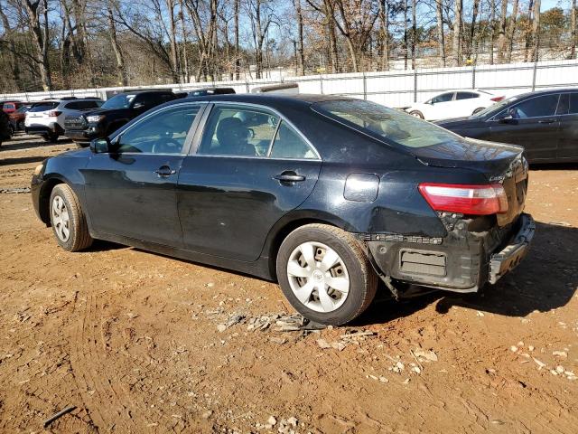 Photo 2 from auction – 2008 TOYOTA CAMRY CE with VIN 4T1BE46K08U261431