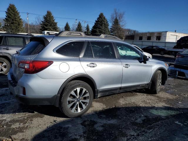 Photo 3 from auction – 2016 SUBARU OUTBACK 3. with VIN 4S4BSENCXG3210256