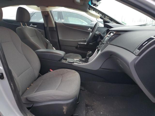 صورة رقم 7 من المزاد - 2012 HYUNDAI SONATA GLS مع VIN 5NPEB4AC2CH448182