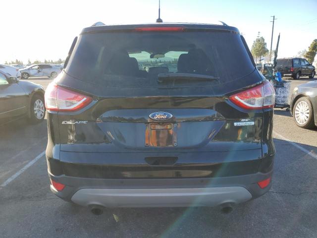Photo 6 from auction – 2016 FORD ESCAPE SE with VIN 1FMCU0GX2GUB60352