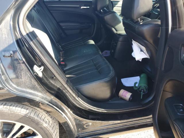 Photo 10 from auction – 2013 CHRYSLER 300 S with VIN 2C3CCABG1DH658887