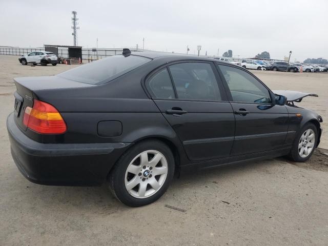 Photo 3 from auction – 2003 BMW 325 I with VIN WBAET37483NJ24030