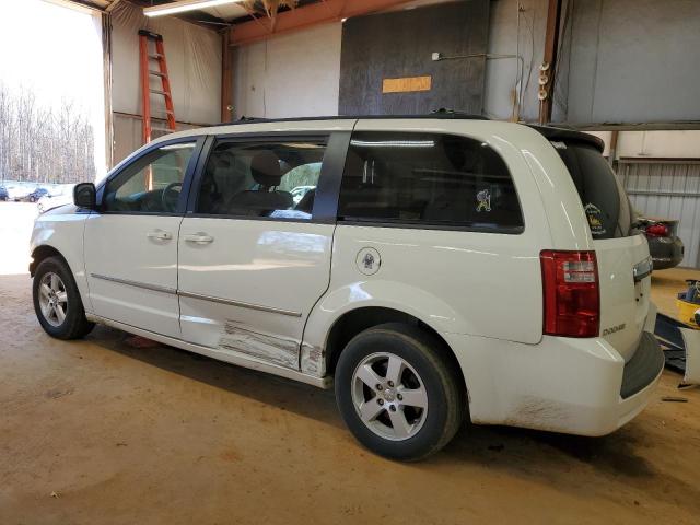 Photo 2 from auction – 2010 DODGE GRAND CARA with VIN 2D4RN5D16AR145059