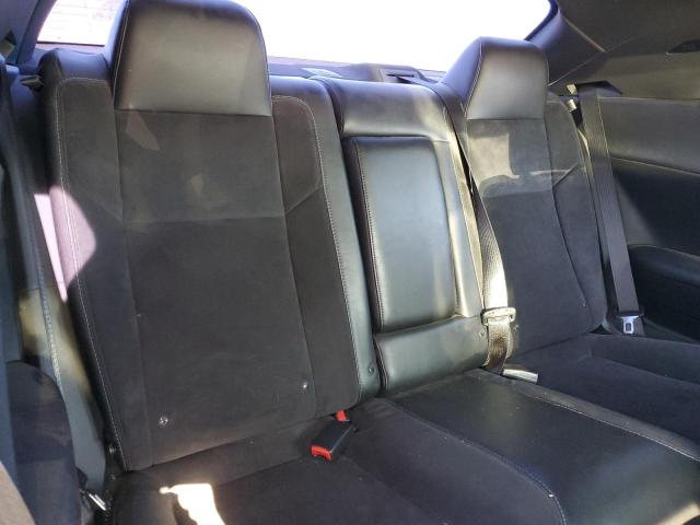 Photo 10 from auction – 2016 DODGE CHALLENGER with VIN 2C3CDZFJ8GH279147