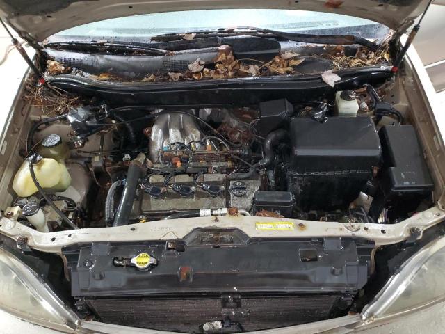 Photo 12 from auction – 2000 LEXUS RX 300 with VIN JT6HF10U9Y0117301