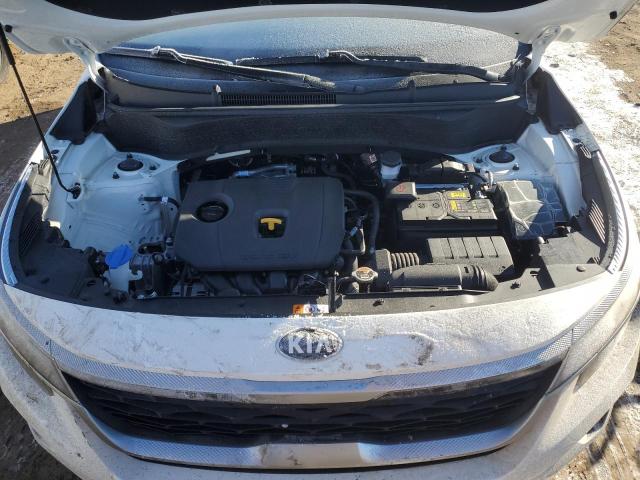 Photo 12 from auction – 2021 KIA SELTOS S with VIN KNDEUCAA0M7156636