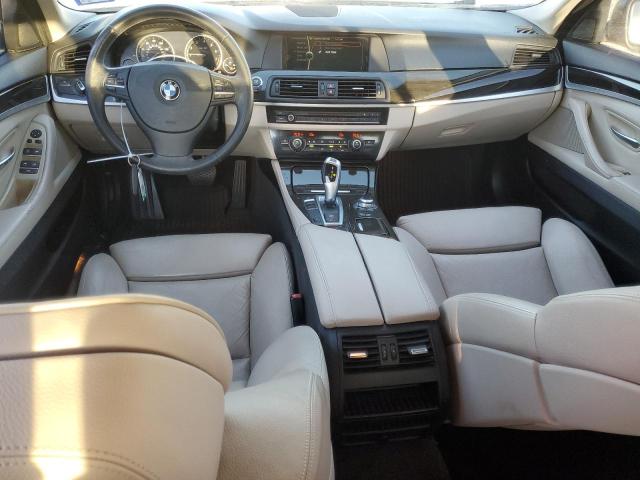 Photo 8 from auction – 2012 BMW 528 I with VIN WBAXG5C57CDY29639
