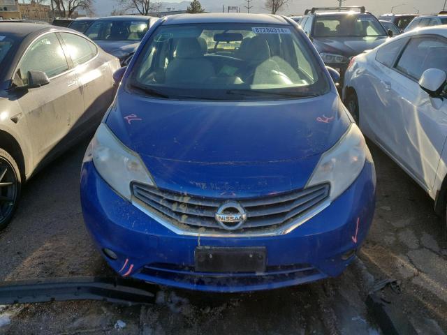 Photo 5 from auction – 2015 NISSAN VERSA NOTE with VIN 3N1CE2CPXFL385360